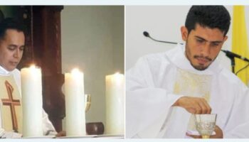 Gobierno de Nicaragua envía a Roma a otros dos sacerdotes, denuncian activistas