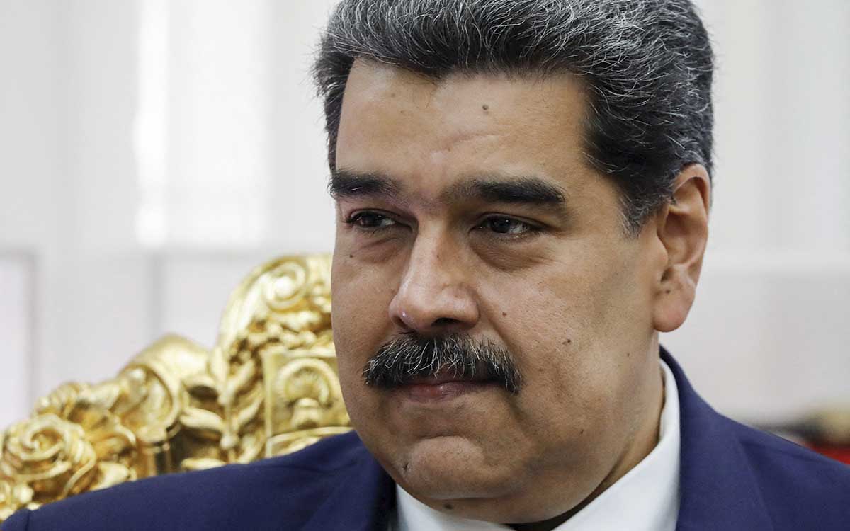 Maduro pide a TikTok que retire videos sobre retos virales