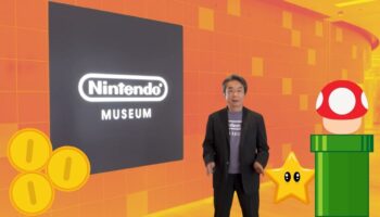 ¡Conoce la historia de Nintendo! El nuevo Museo Nintendo abrirá sus puertas el 2 de octubre