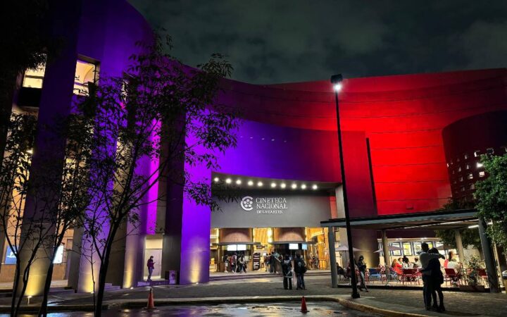 Por aniversario, la Cineteca de las Artes te regala la entrada para ver películas mexicanas