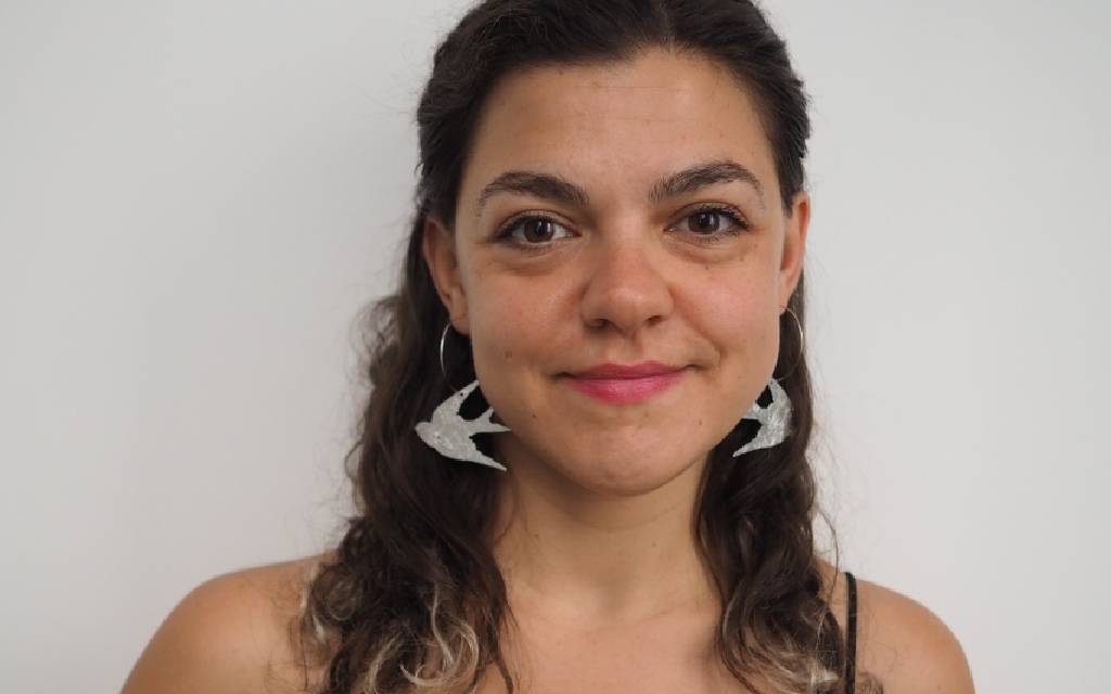 La española Edurne Batanero obtiene el Premio de Poesía Joven Vaso Roto 2024 La española Edurne Batanero obtiene el Premio de Poesía Joven Vaso Roto 2024