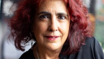 “Apenas el 30 por ciento del medio teatral mexicano está ocupado por mujeres”: Estela Leñero Franco