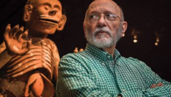 “Moctezuma y Atahualpa, dos monarcas marcados por el infortunio”: Eduardo Matos Moctezuma