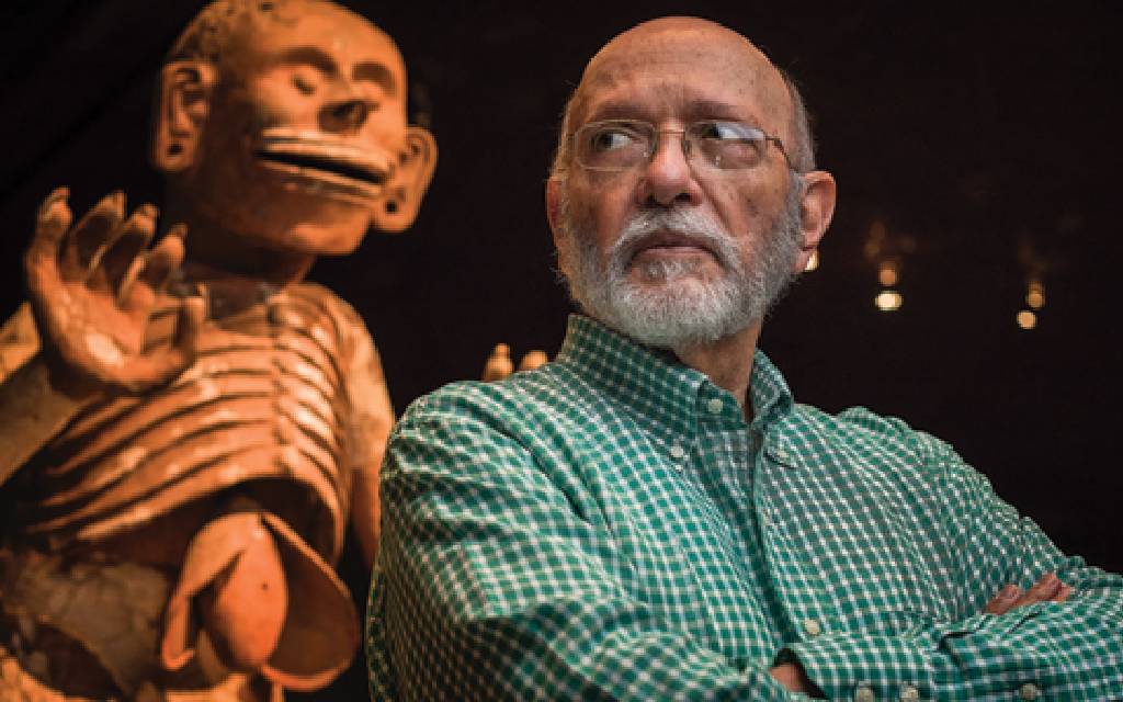 “Moctezuma y Atahualpa, dos monarcas marcados por el infortunio”: Eduardo Matos Moctezuma “Moctezuma y Atahualpa, dos monarcas marcados por el infortunio”: Eduardo Matos Moctezuma