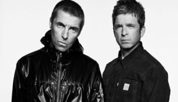 ¡Más fechas! Estas son las ciudades donde Oasis ha confirmado conciertos