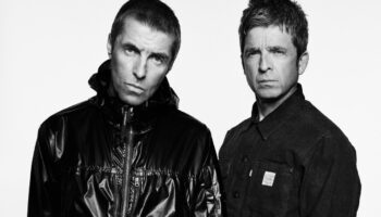 Fans de Oasis se preparan para la venta de boletos de su próxima gira