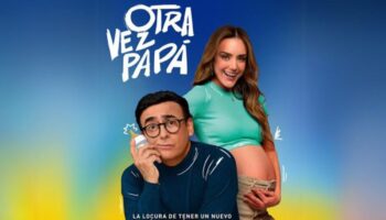 Otra vez papá: Un Momento de Teatro | Video