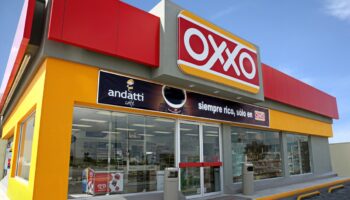 Exhortan a cerrar todos los OXXO cerca de escuelas en Oaxaca