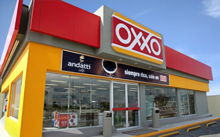 Exhortan a cerrar todos los OXXO cerca de escuelas en Oaxaca Exhortan a cerrar todos los OXXO cerca de escuelas en Oaxaca
