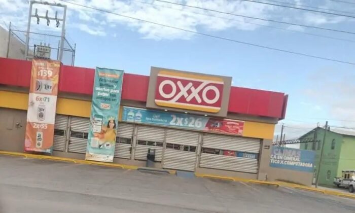 El crimen organizado exige a la compañía Oxxo la base de datos de los trabajadores de las tiendas y gasolineras, reveló  Julio Almanza Armas, en una entrevista antes de ser asesinado el martes pasado.