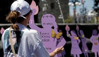 Buscadoras enfrentan riesgos de seguridad, empobrecimiento y salud por encontrar a sus desaparecidos