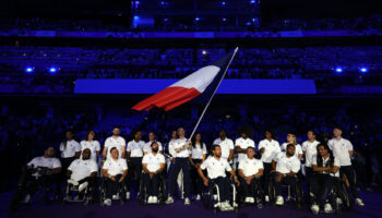 París 2024: Se transforma la Ciudad Luz para los XVII Juegos Paralímpicos | Video