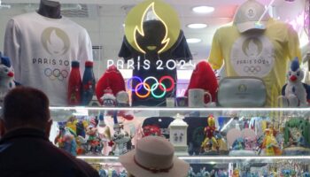 París ahora se prepara para los XVIII Juegos Paralímpicos