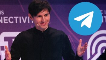 Fundador de Telegram, Pável Dúrov, en libertad bajo fianza; imputado por 12 cargos