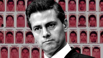 Peña Nieto fue responsable de armar 'la verdad histórica' de Ayotzinapa: Periodista | Video