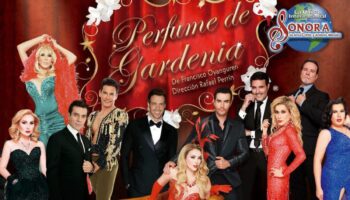 Perfume de Gardenia: Un Momento de Teatro | Video