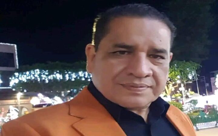 Periodista de Chiapas sufre ataque de grupo armado