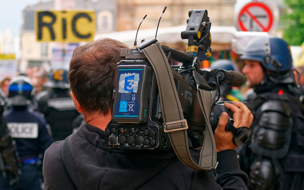 At least 19 journalists have been subjected to enforced disappearances over the past decade.