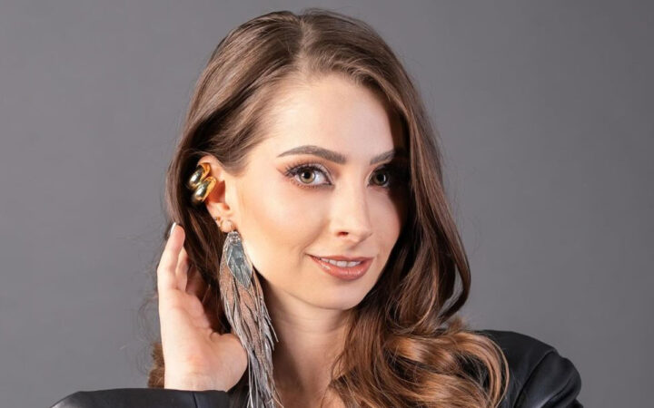 YosStop fue detenida por usar su Facebook: abogados YosStop fue detenida por usar su Facebook: abogados