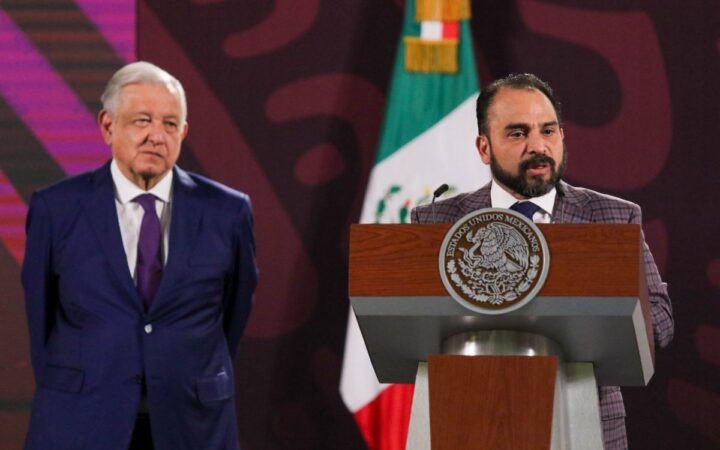 Titular de la Profeco niega haber cometido abuso sexual; reconoce estar bajo investigación