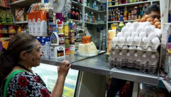 Delincuencia organizada aumenta 4 veces los costos de empresas: FMI y BID