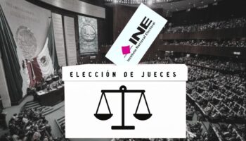 Estas son las 15 personas que evaluarán las candidaturas de la elección judicial