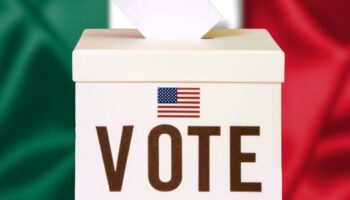 Tensiones entre AMLO y Ken Salazar responden a intereses electorales estadounidenses: Basáñez