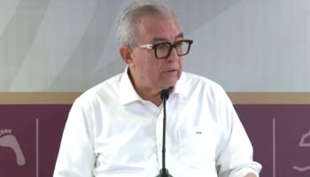 Sinaloa: van 10 asesinatos tras captura de 'El Mayo' Zambada