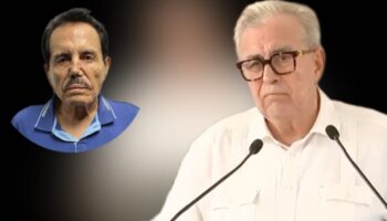 'No tenemos complicidad con nadie': Rubén Rocha se deslinda de reunión con 'El Mayo'