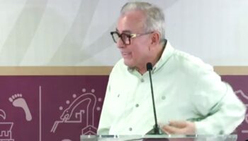 Rocha Moya asegura que desconocía sobre escolta de 'El Mayo' y que avión fue préstamo a su hijo