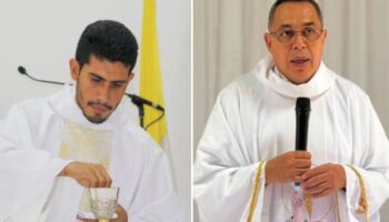 Denuncian la detención de otro sacerdote en Nicaragua, el segundo en 24 horas