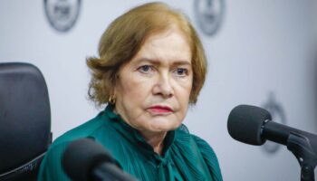 Renuncia Fiscal de Sinaloa tras anomalías en necropsia de Melesio Cuén