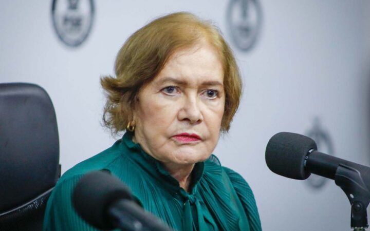 Renuncia Fiscal de Sinaloa tras anomalías en necropsia de Melesio Cuén Renuncia Fiscal de Sinaloa tras anomalías en necropsia de Melesio Cuén