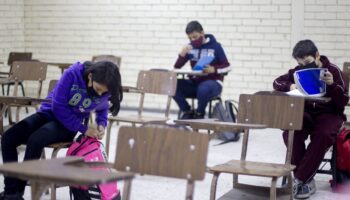 El SAT te permite deducir estos gastos escolares