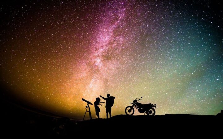 Seis planetas se alinearán este miércoles, un fenómeno que no se repetirá en 10 años
