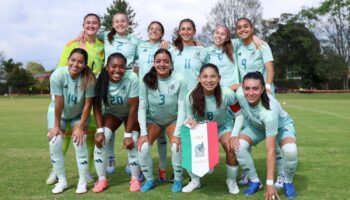 Mundial Femenil Sub 20: Alice Soto y Fátima Servín, las elegidas para dar brillo a México