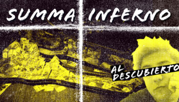 Summa Inferno: entre engaños y festivales fantasma