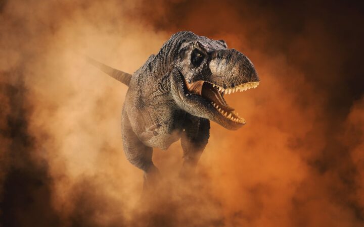 El temible T.Rex pudo llegar a ser más pesado de lo que creíamos