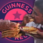 tacos de canasta record guinness tlaxcala