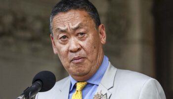 El Tribunal Constitucional de Tailandia destituye al primer ministro, Srettha Thavisin