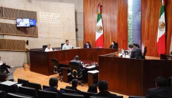 Analistas critican proyecto en TEPJF por riesgo de sobrerrepresentación legislativa y 'fraude constitucional'