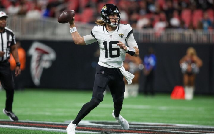 Estos son los 10 jugadores mejor pagados de la NFL
