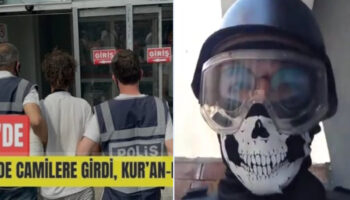 Detienen a joven por apuñalar a cinco personas en Turquía | Imágenes sensibles