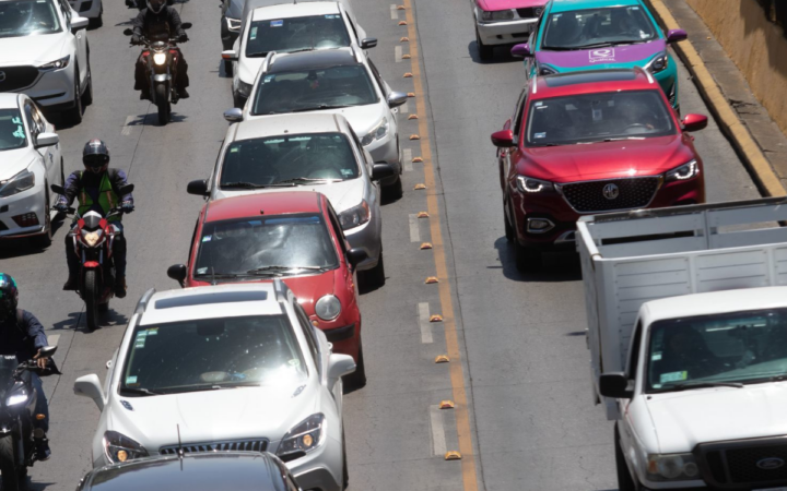 ¿Qué tan válida es la licencia de conducir digital? ¿Qué tan válida es la licencia de conducir digital?