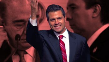 Ninguna autoridad ha responsabilizado a Peña Nieto por su participación en caso Ayotzinapa: Periodista | Entérate