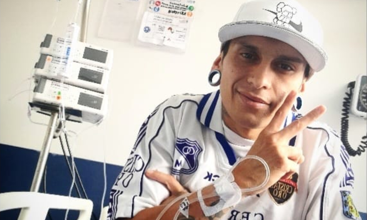 Video | Who is Javier Acosta? The millionaire fan who asked for euthanasia