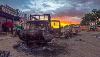 La escalada de violencia en Sinaloa podría extenderse a otras partes de México: Periodistas