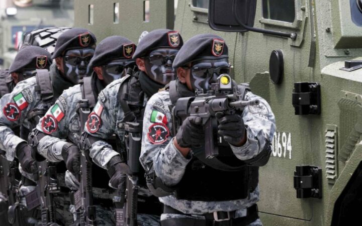 Las bajas en las Fuerzas Armadas: de las deserciones a la mala conducta y los prófugos de la justicia Las bajas en las Fuerzas Armadas: de las deserciones a la mala conducta y los prófugos de la justicia