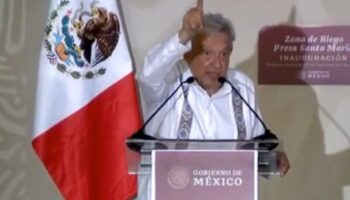 No fue correcta decisión de EU sobre 'Mayo' Zambada:  AMLO tras ola de violencia en Sinaloa