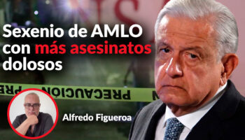 'Reforma a la GN es evidencia de la deshonestidad de AMLO': Alfredo Figueroa